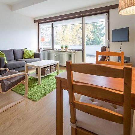 Koenig'S Wohnung Sankt Andreasberg Zewnętrze zdjęcie