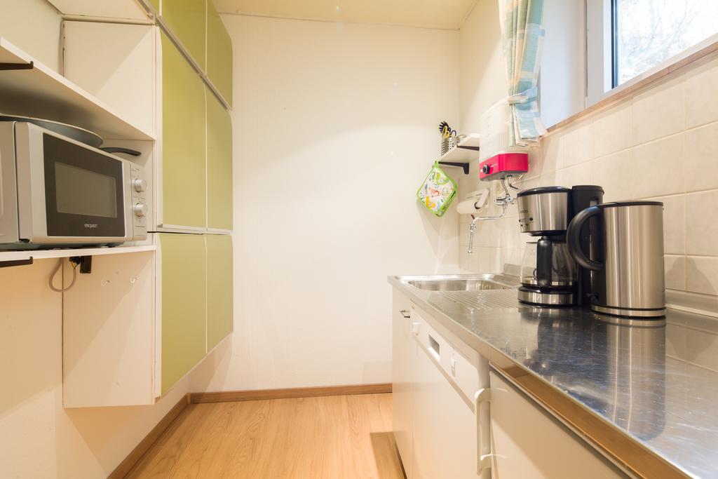 Koenig'S Wohnung Sankt Andreasberg Zewnętrze zdjęcie