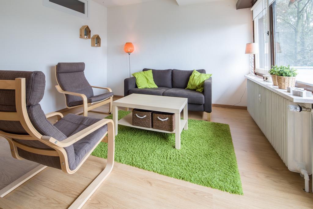 Koenig'S Wohnung Sankt Andreasberg Zewnętrze zdjęcie