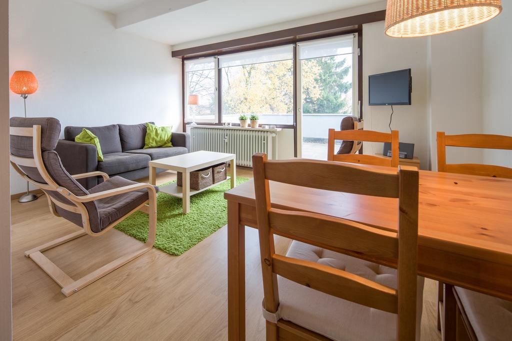 Koenig'S Wohnung Sankt Andreasberg Zewnętrze zdjęcie