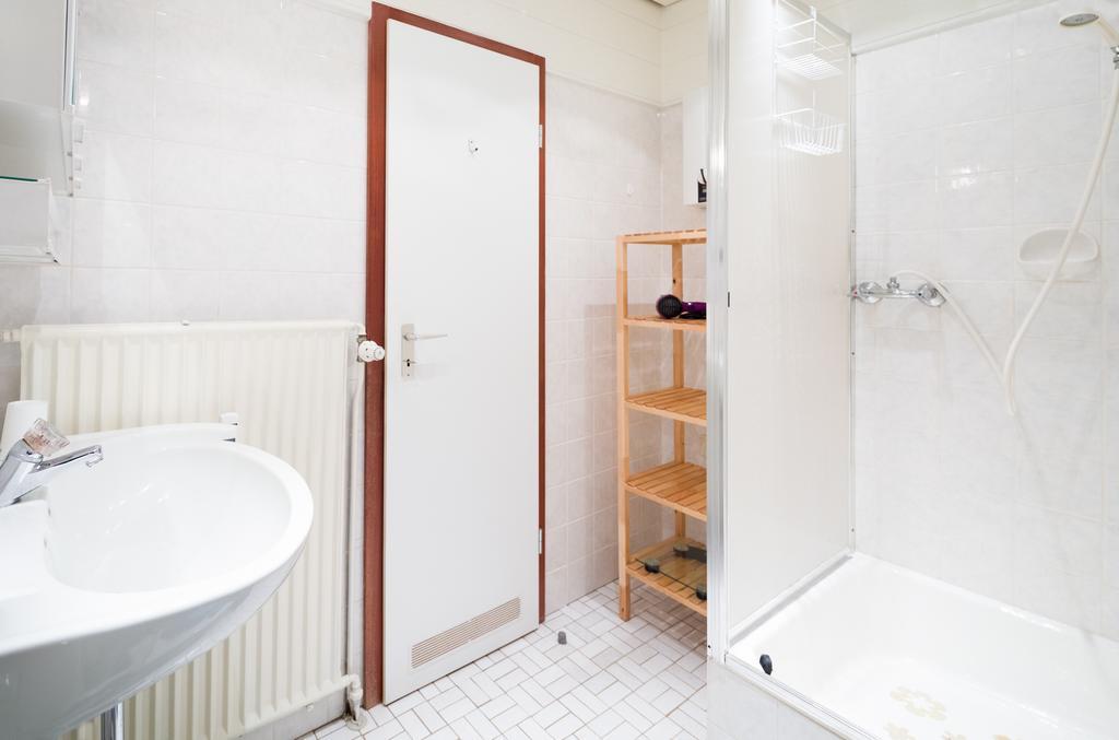 Koenig'S Wohnung Sankt Andreasberg Zewnętrze zdjęcie